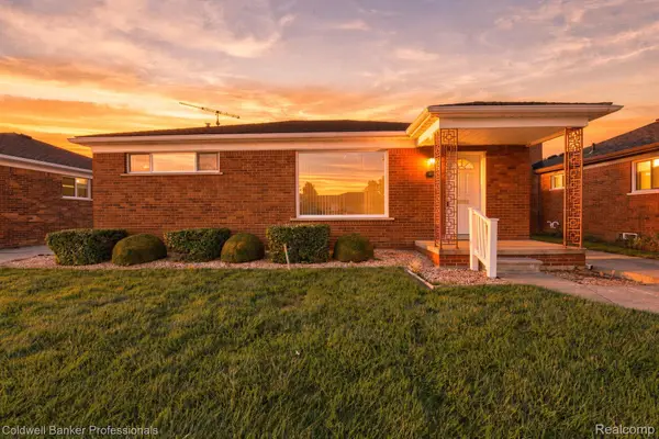 23131 Playview Street, StClairShores, MI 48082