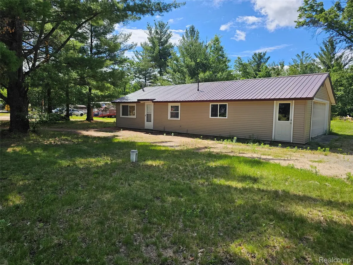 1590 Michael Drive, Alger, MI 48610 - #1