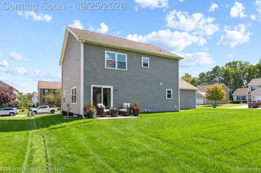 1461 Scotland Yard Drive, Commerce, MI 48390 - #3
