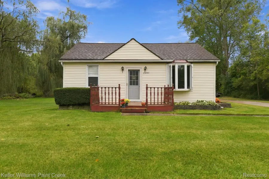 28090 27 Mile Road, Lenox, MI 48048 - #2