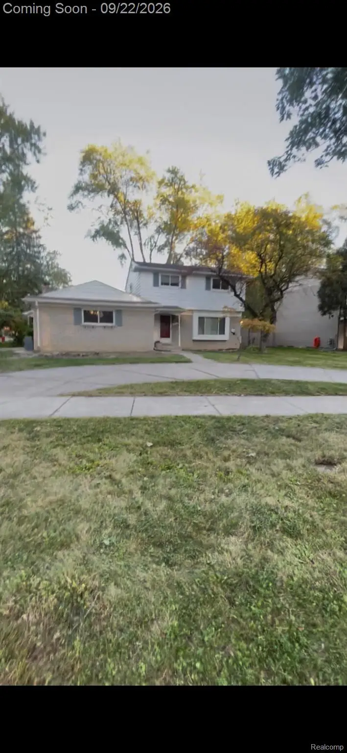 30050 Pleasant Trail, Southfield, MI 48076 - #1