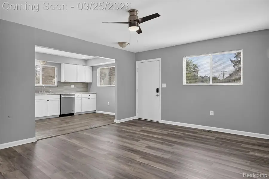 7504 Lozier Avenue, Warren, MI 48091 - #3
