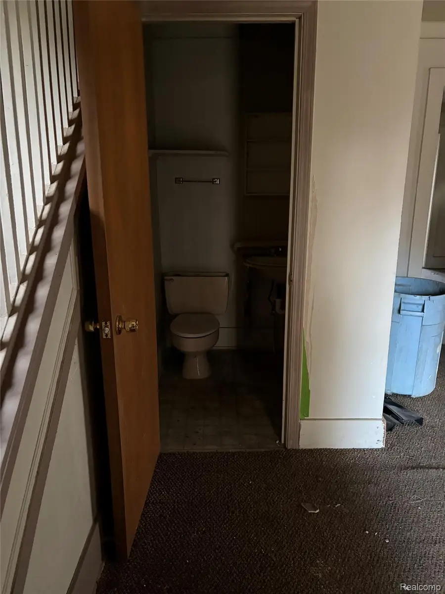 111 Hamilton Street, Pontiac, MI 48342 - #3