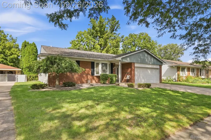 39964 Coronation Road, Canton, MI 48188 - #2