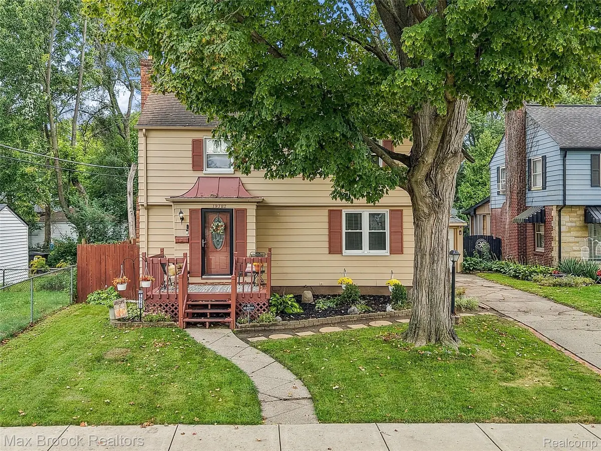 19782 Sumner, Redford, MI 48240 - #1