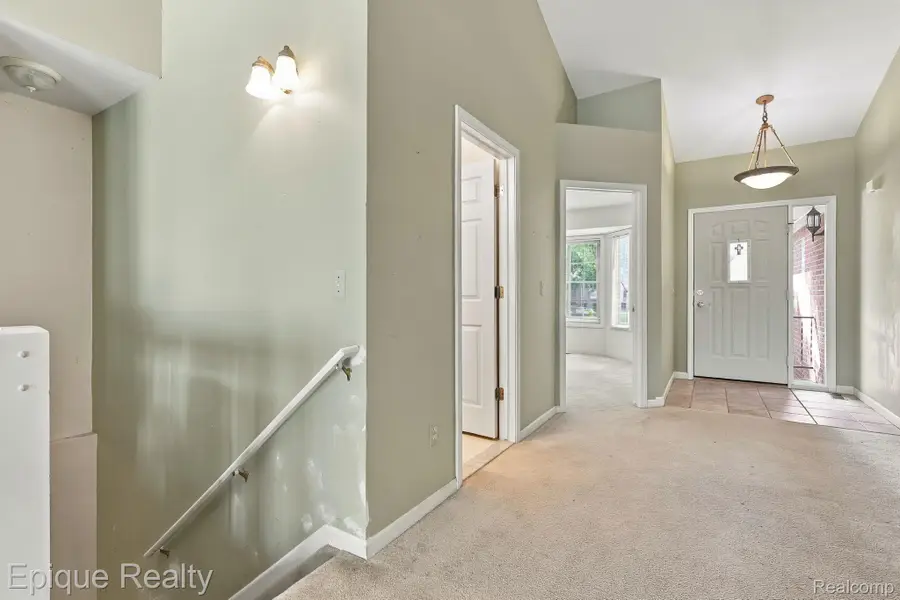28181 Cottonwood Court #31, Chesterfield, MI 48047 - #3