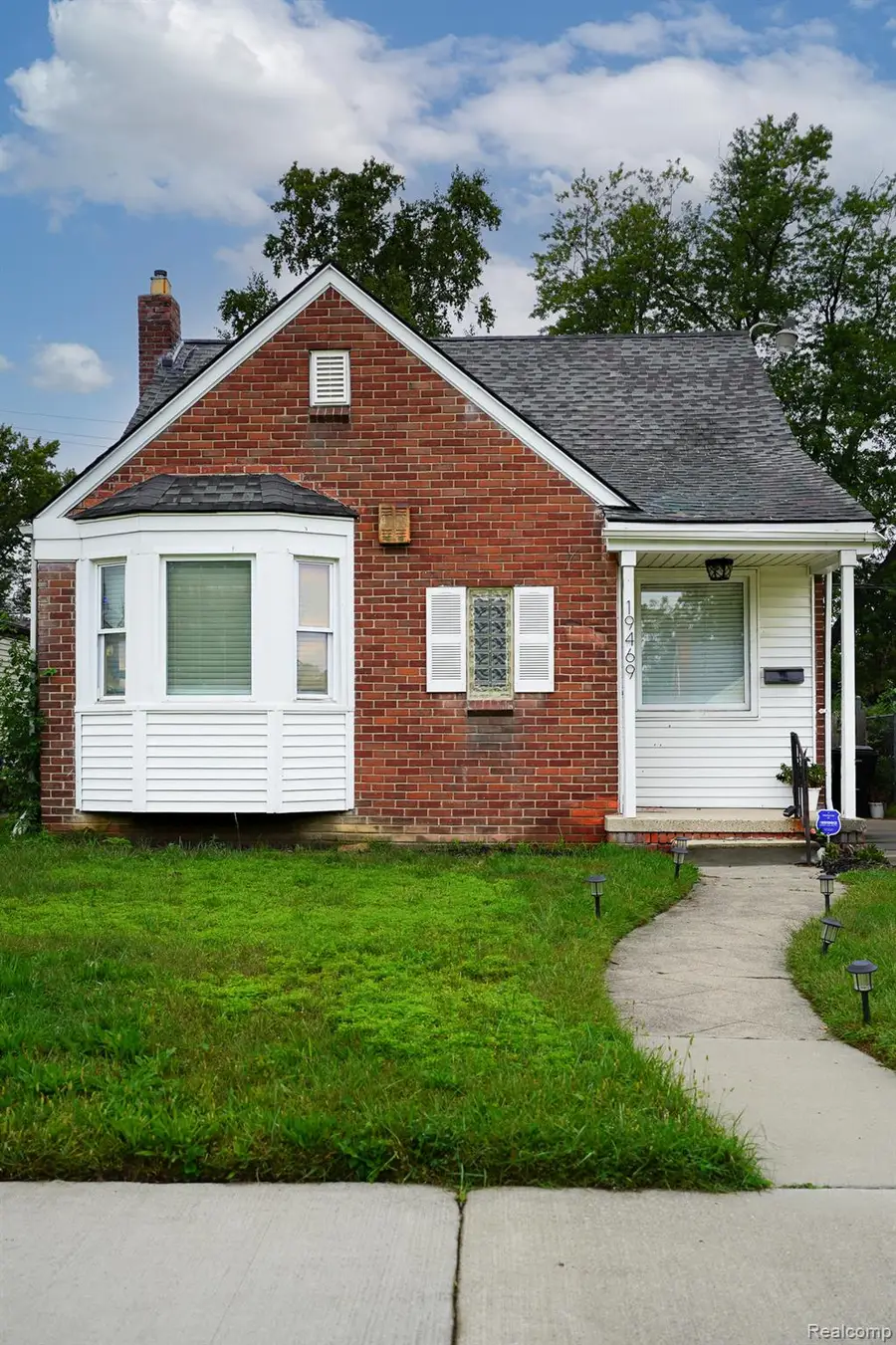 19469 Whitcomb Street, Detroit, MI 48235 - #3