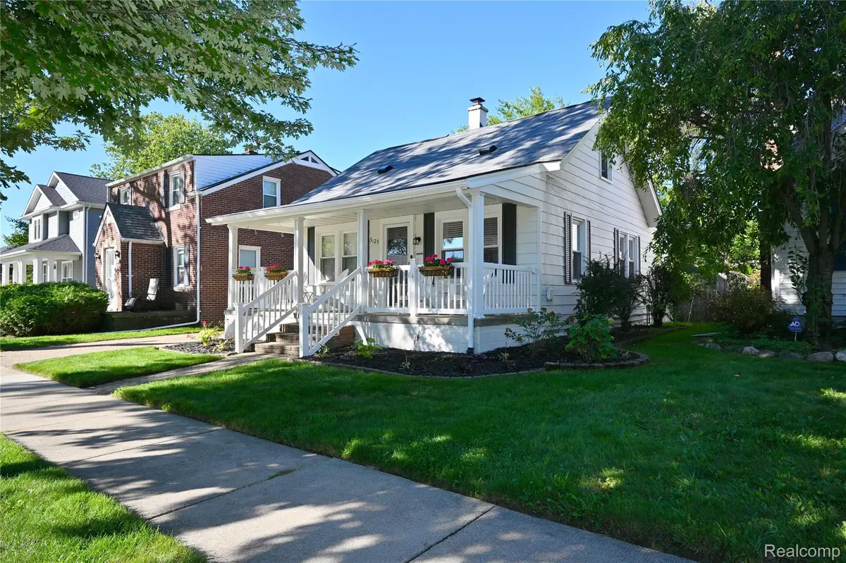 3125 Tyler Avenue, Berkley, MI 48072 - #1
