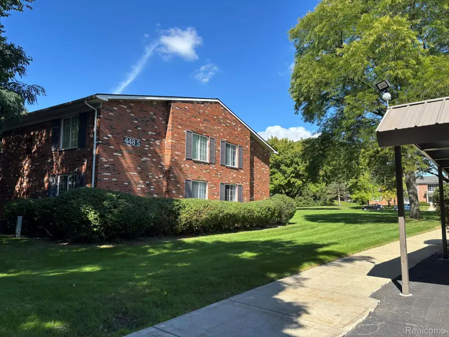 448 Fox Hills Drive S #2, Bloomfield, MI 48304 - #2