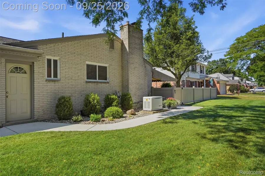 14129 Mayfield Street, Livonia, MI 48154 - #2