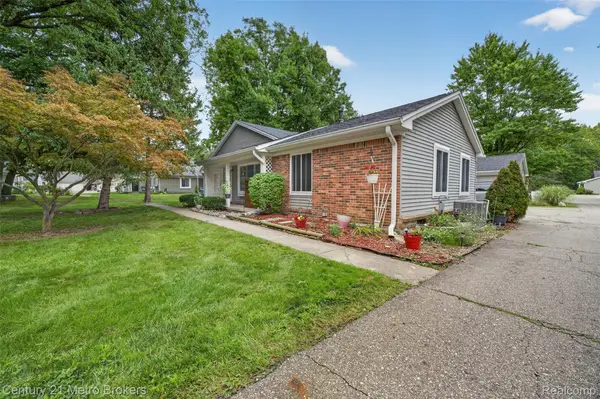 1312 Leisure Drive, Flint, MI 48507