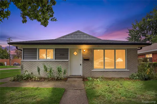 27856 Brush Street, MadisonHeights, MI 48071
