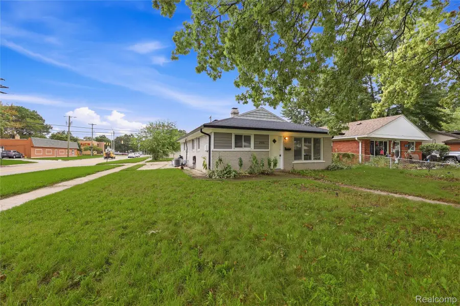 27856 Brush Street, Madison Heights, MI 48071 - #2