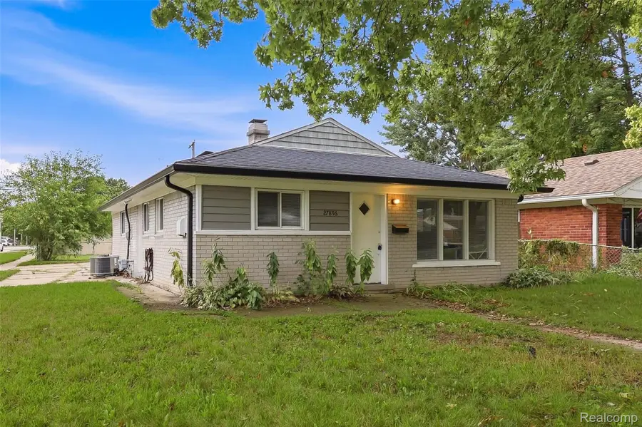 27856 Brush Street, Madison Heights, MI 48071 - #3