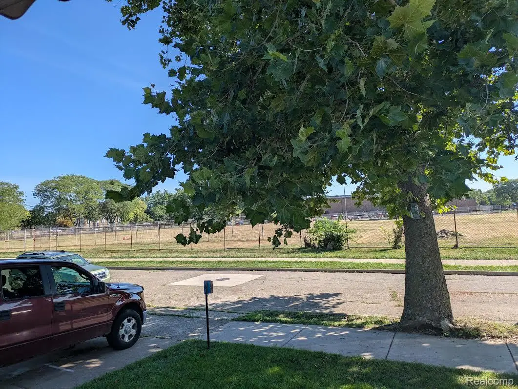459 Continental Street, Detroit, MI 48215 - #1