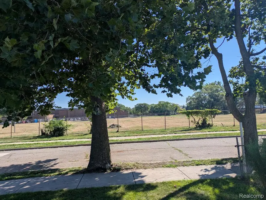 459 Continental Street, Detroit, MI 48215 - #2