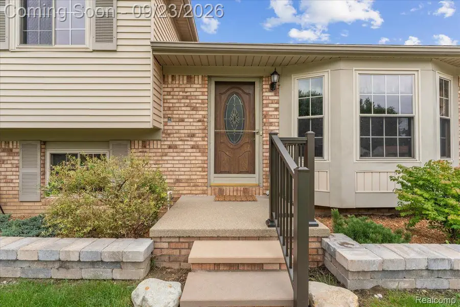 48890 Celeste Street, Chesterfield, MI 48051 - #2