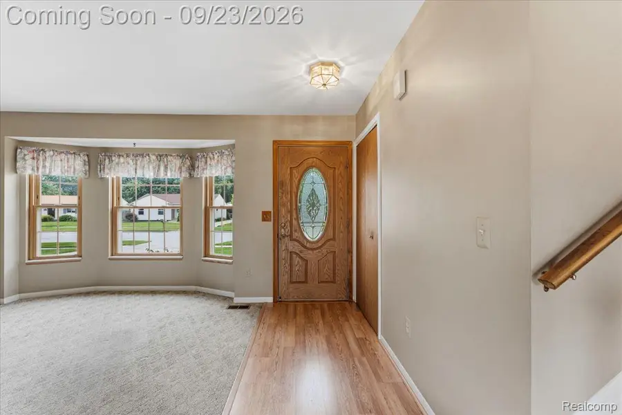 48890 Celeste Street, Chesterfield, MI 48051 - #3