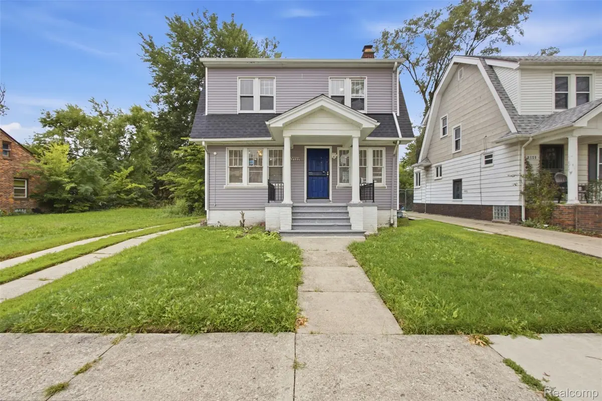3935 Chatsworth Street, Detroit, MI 48224 - #1