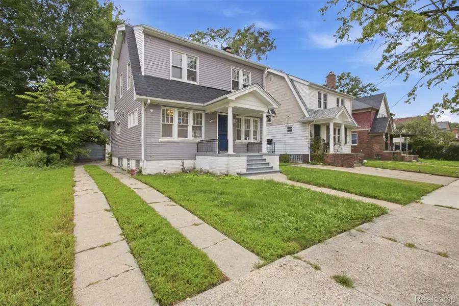 3935 Chatsworth Street, Detroit, MI 48224 - #2