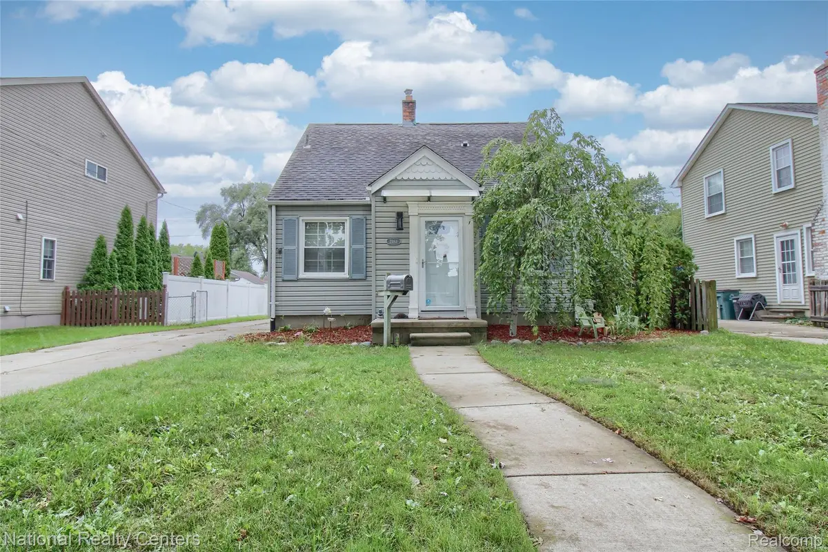 2463 Cummings Avenue, Berkley, MI 48072 - #1