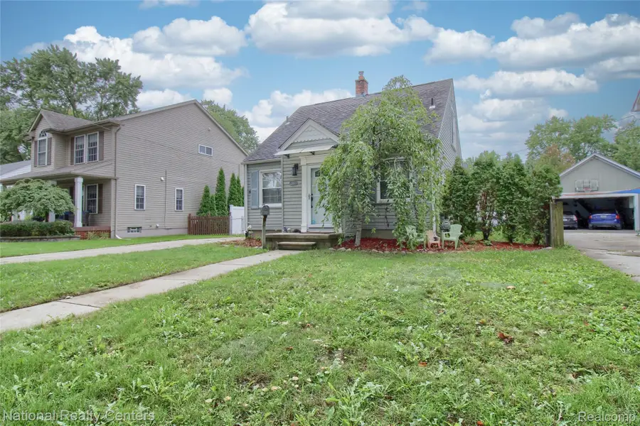 2463 Cummings Avenue, Berkley, MI 48072 - #2