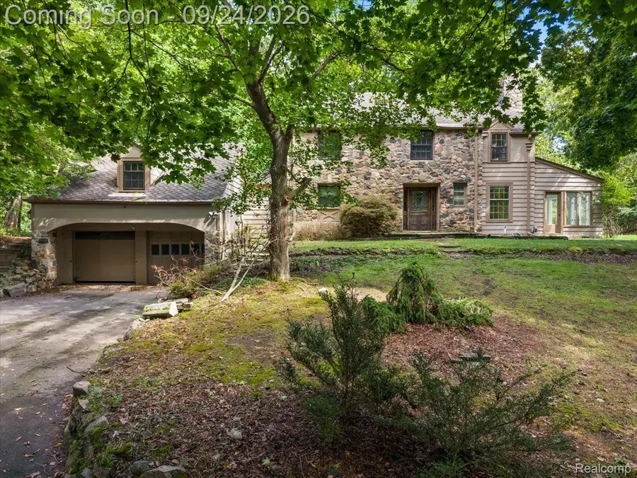 32820 Whatley Road, Franklin, MI 48025 - #2