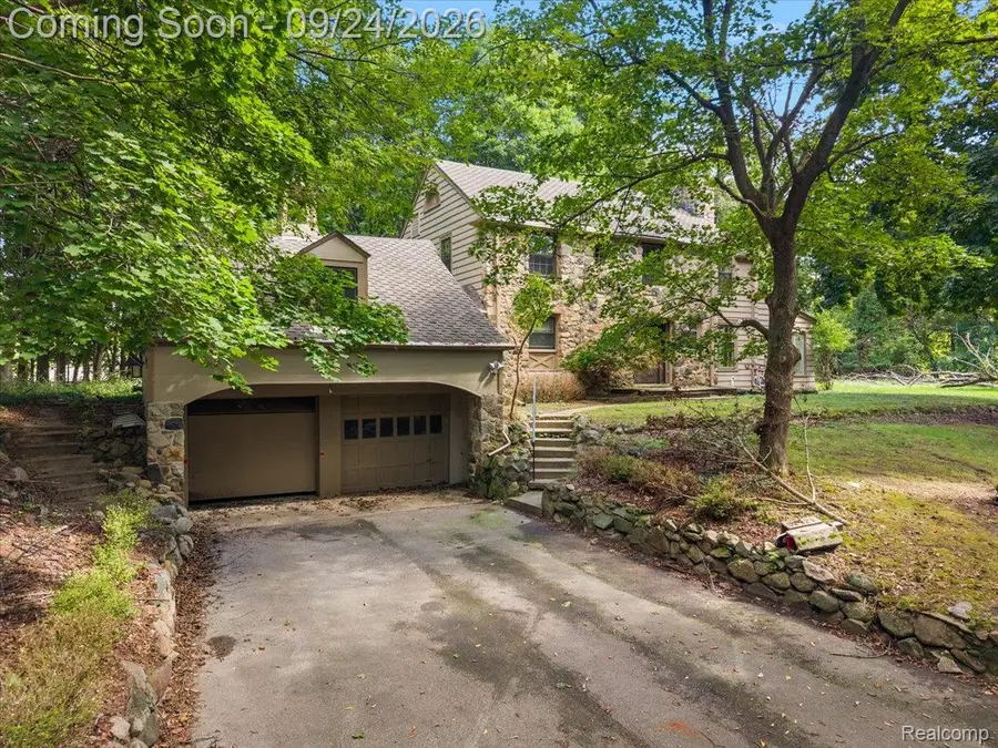 32820 Whatley Road, Franklin, MI 48025 - #3