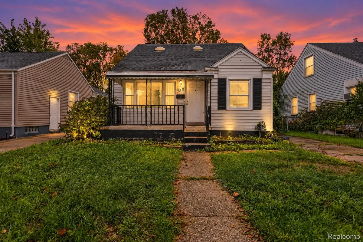 20588 Norborne, Redford, MI 48240 - #1
