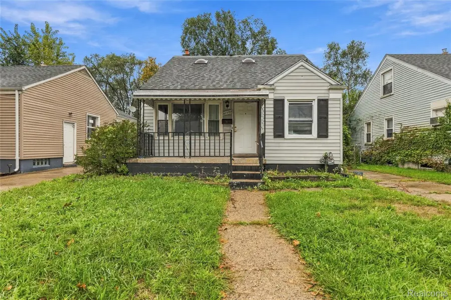 20588 Norborne, Redford, MI 48240 - #2