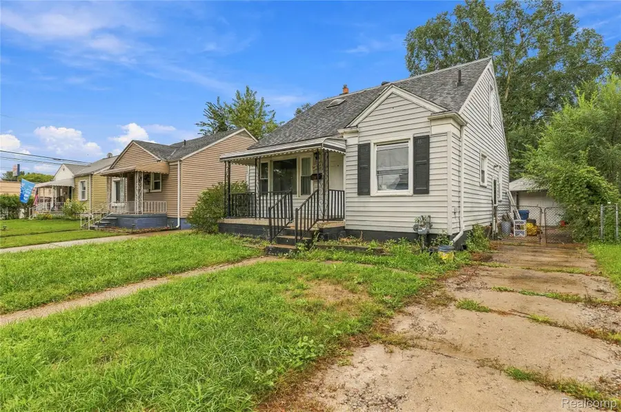 20588 Norborne, Redford, MI 48240 - #3