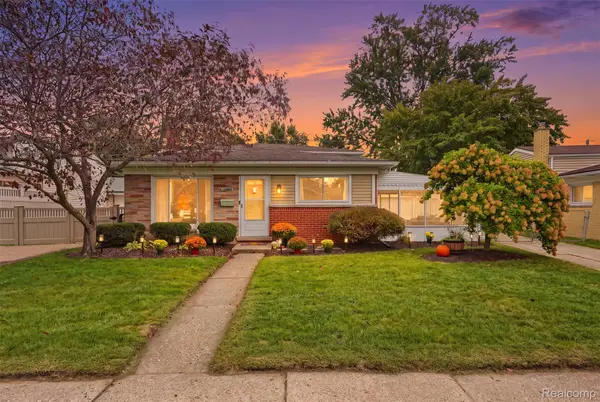 28282 Couzens Avenue, MadisonHeights, MI 48071