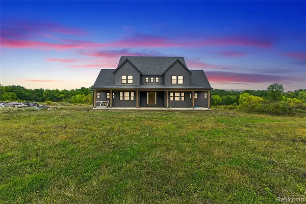 9470 Dodge Road, Montrose, MI 48457
