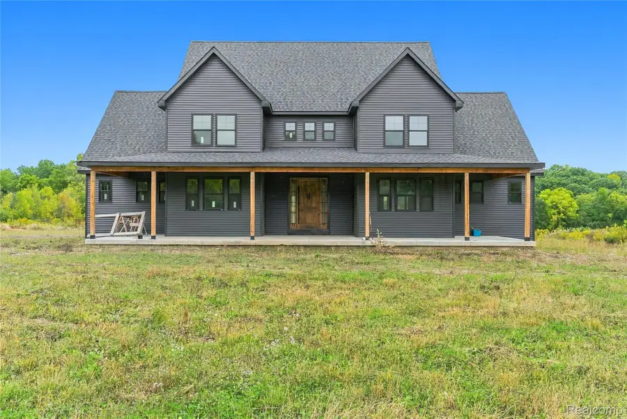 9470 Dodge Road, Montrose, MI 48457 - #2