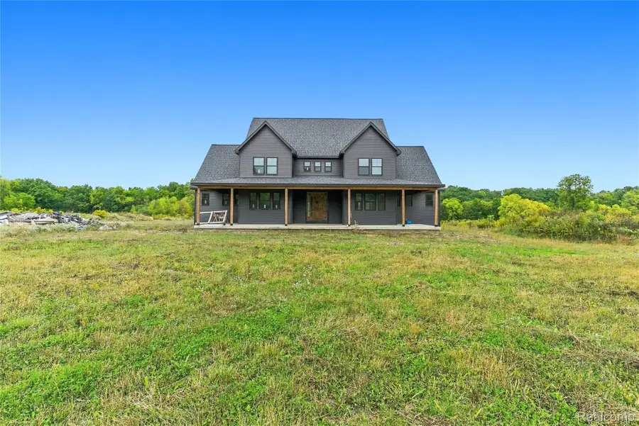 9470 Dodge Road, Montrose, MI 48457 - #3