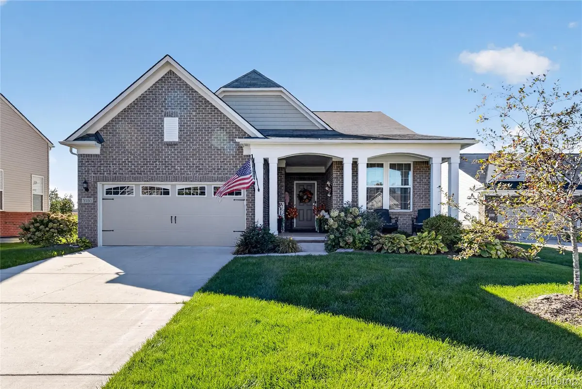 3930 Colfax Court, Canton, MI 48188 - #1