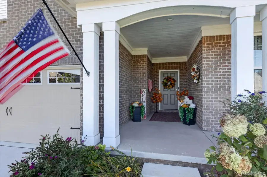 3930 Colfax Court, Canton, MI 48188 - #3