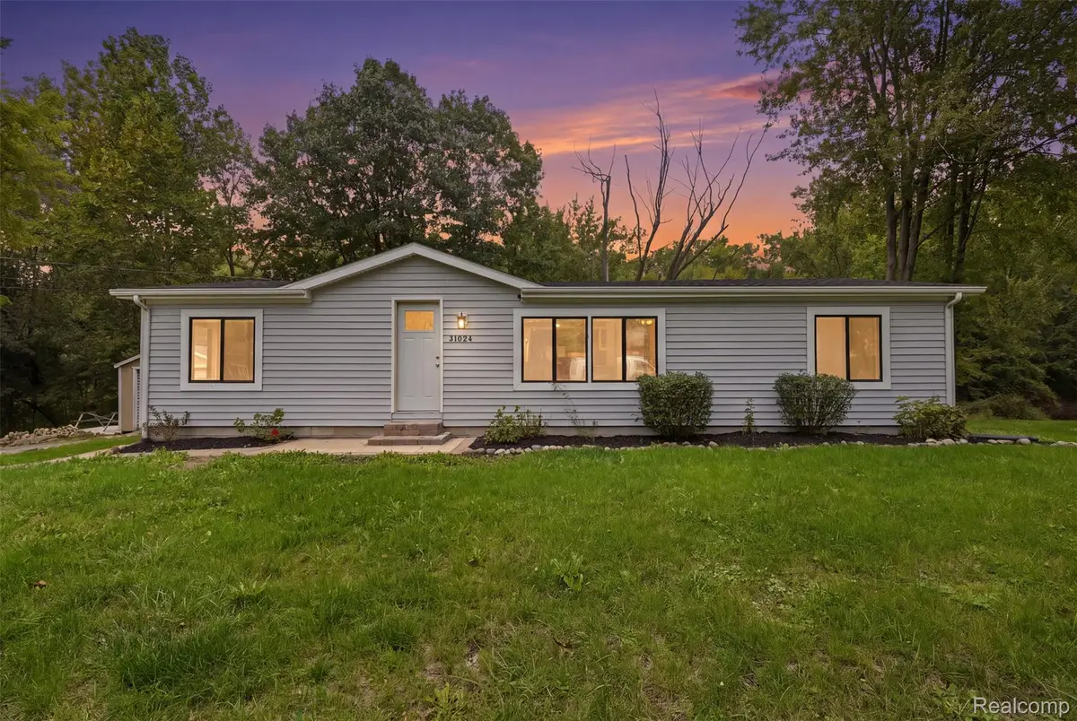 41824 Riggs Road, Belleville, MI 48111 - #1