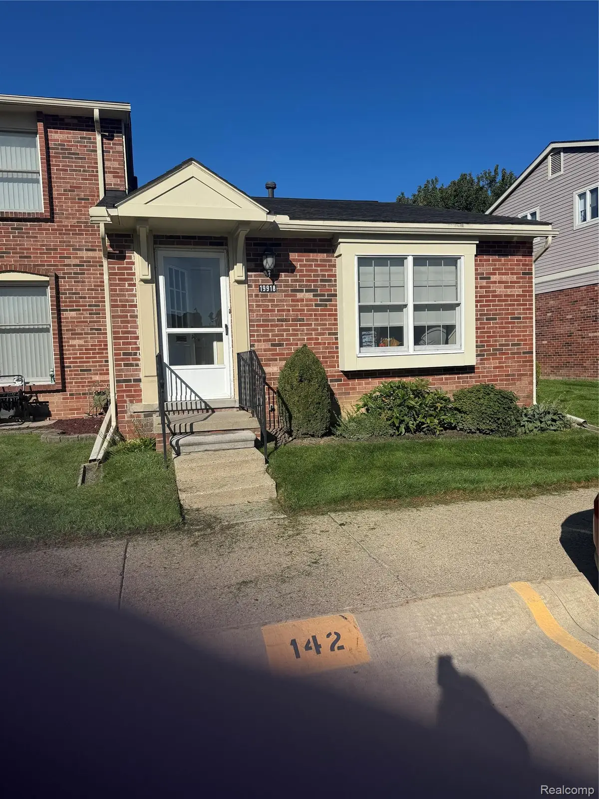 19918 Great Oaks Circle S #136, Clinton Township, MI 48036 - #1