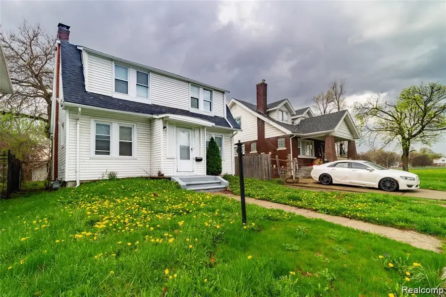 13135 Washburn Street, Detroit, MI 48238 - #2