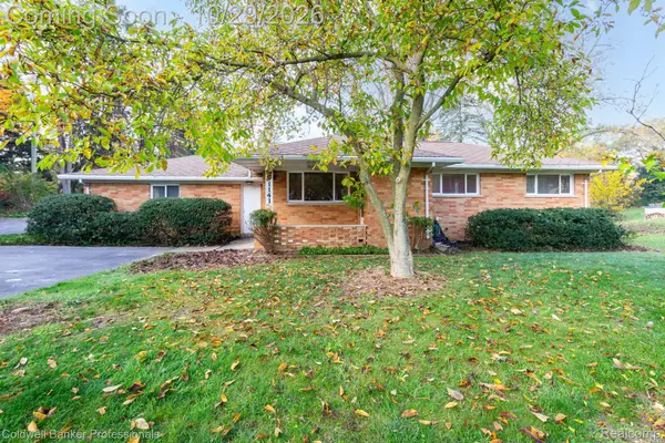 1141 Kingsview Avenue, RochesterHills, MI 48309