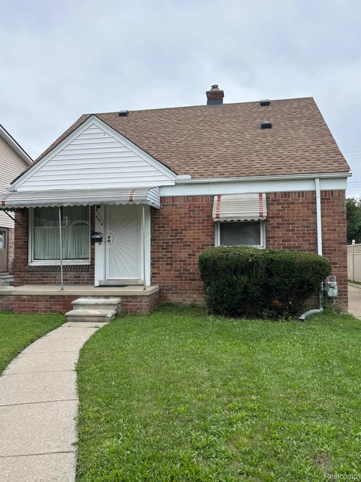6414 Argyle Street, Dearborn, MI 48126 - #1