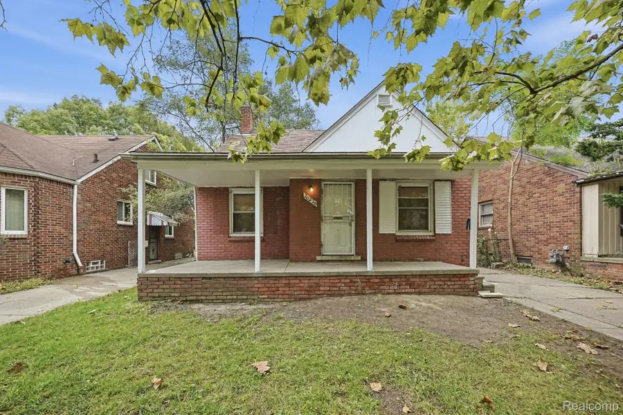 20226 Joann Street, Detroit, MI 48205 - #2