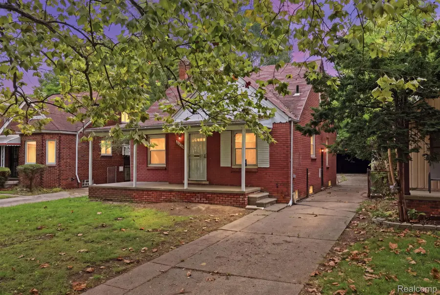 20226 Joann Street, Detroit, MI 48205 - #3