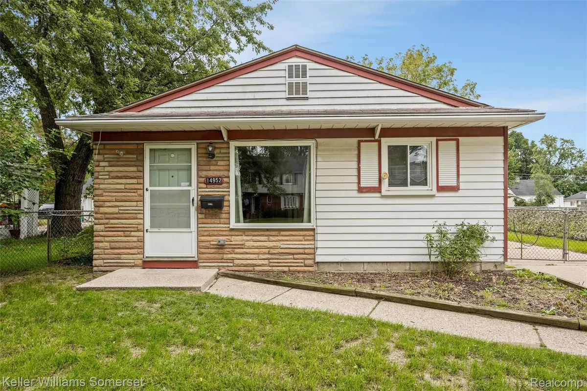 14952 Aubrey, Redford, MI 48239 - #1