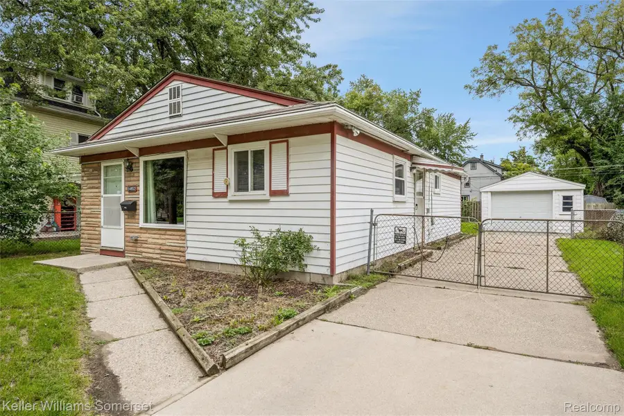 14952 Aubrey, Redford, MI 48239 - #2