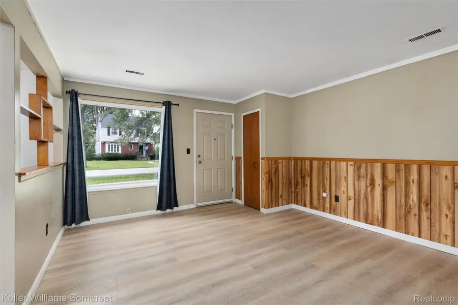 14952 Aubrey, Redford, MI 48239 - #3