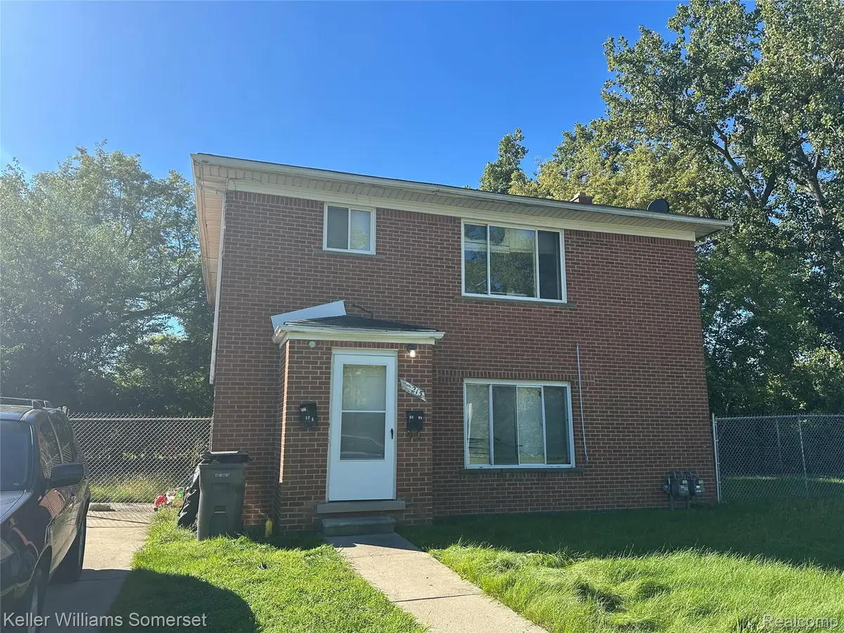 28215 Cherry Street, Inkster, MI 48141 - #1