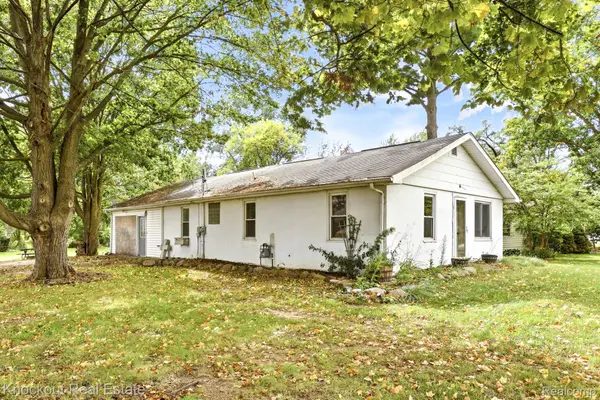 8811 Van Cleve Road, Vassar, MI 48768