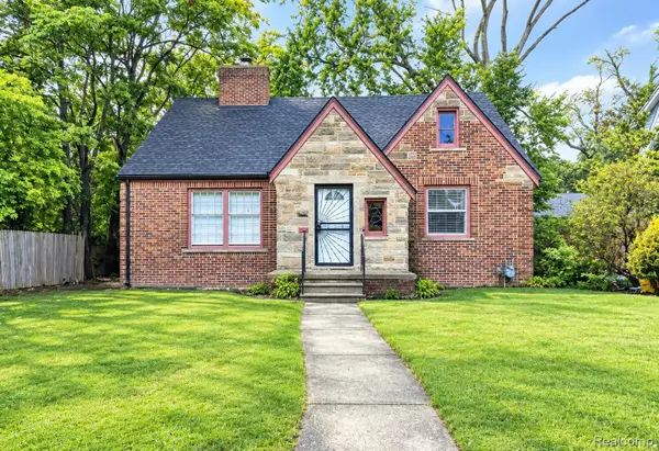 13401 Hartwell Street, Detroit, MI 48227
